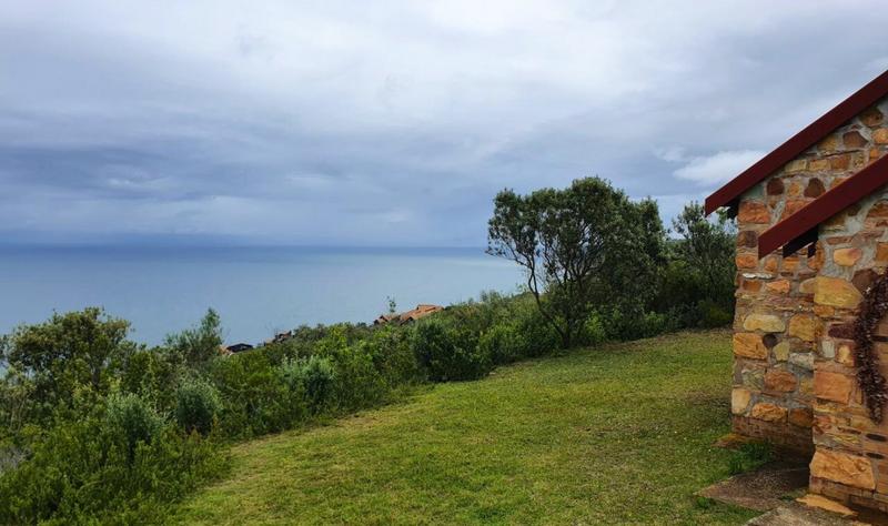 0 Bedroom Property for Sale in Ballots Bay Western Cape